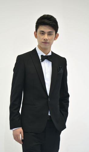 刘成宪 项目运营总监