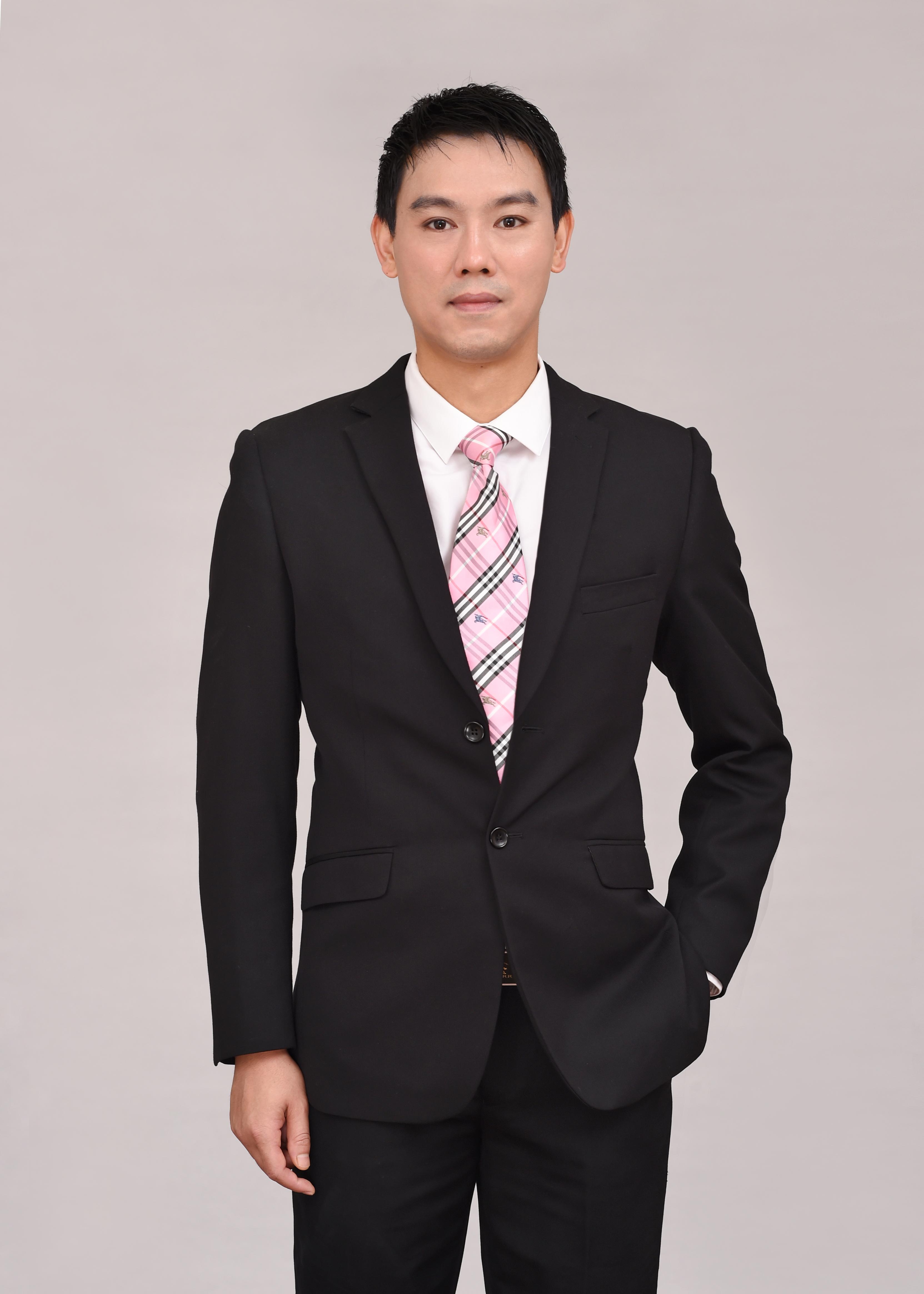 林致远 现场执行负责人