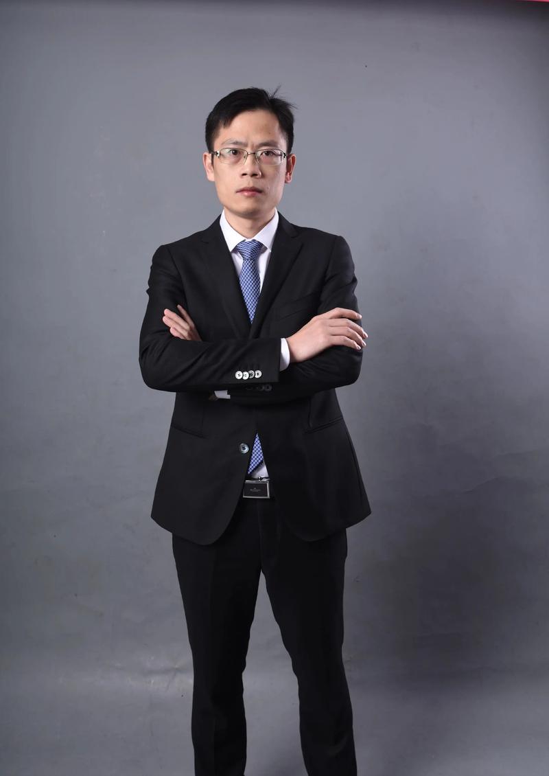周予安 制作统筹负责人